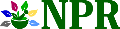 Natural Products Research Consortium logo