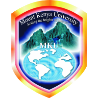 Mount Kenya University