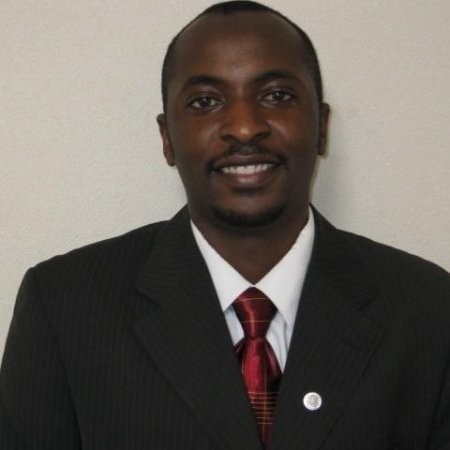 Dr. Peter Kirira