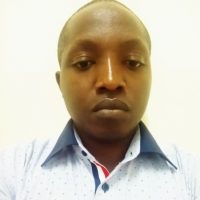 Dr. Martin Magu