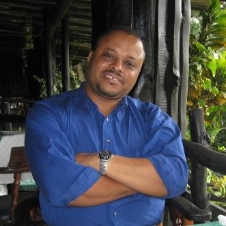 Dr. Joseph Mwafaida