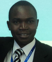 Dr. Meshack Onyambu