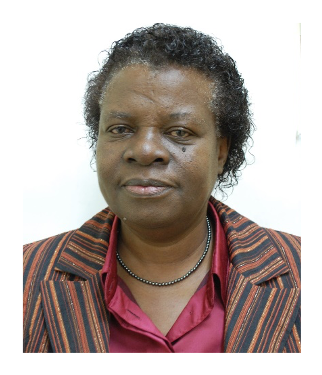 Prof. Jennifer Orwa