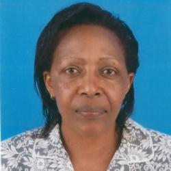 Prof. Isabel Wagara